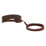 PLANET OF THE APES | HUMAN COLLAR AND LEASH PROP