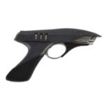 PICARD | ALTERNATE TIMELINE "CONFEDERATION OF EARTH" STUNT PHASER PISTOL PROP