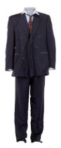 THE SOPRANOS | DOMINIC CHIANESE "JUNIOR SOPRANO" SUIT