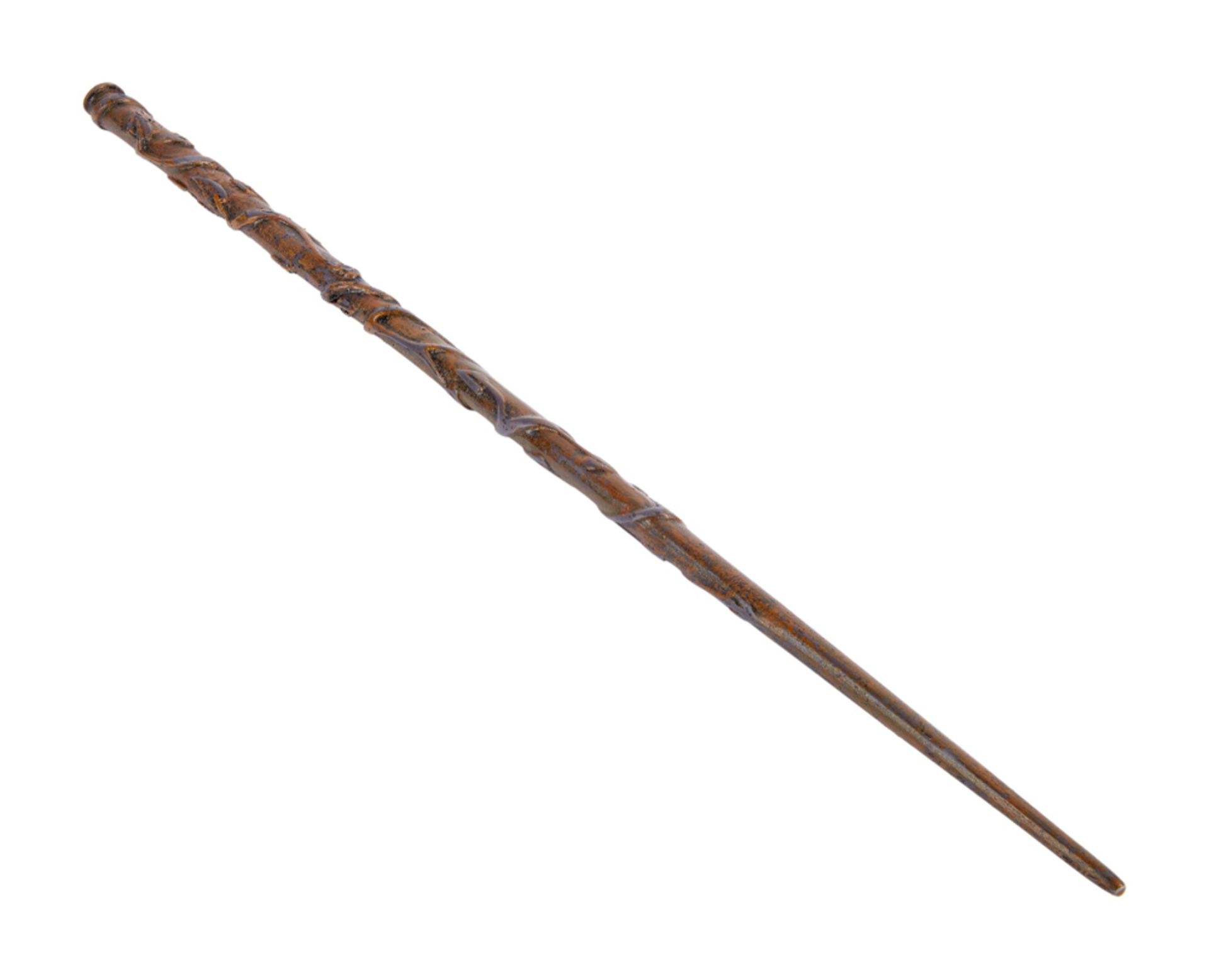 HARRY POTTER AND THE DEATHLY HALLOWS - PART 1 | EMMA WATSON "HERMIONE GRANGER" WAND PROP (WITH DVD) - Image 7 of 11