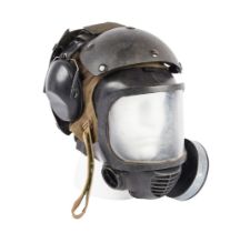 TENET | "RED TEAM" HELMET AND MASK