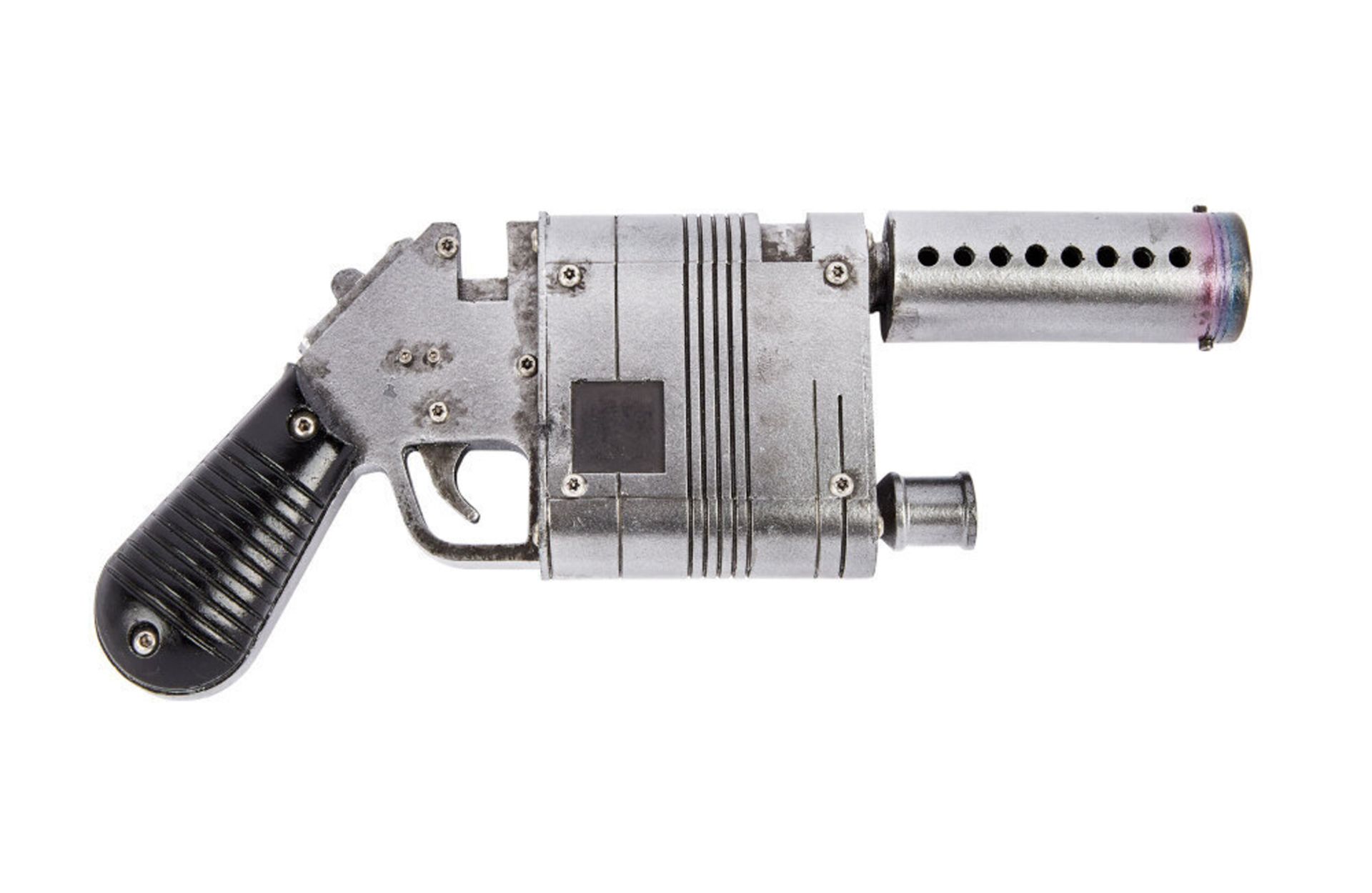 STAR WARS - THE FORCE AWAKENS | DAISY RIDLEY "REY" NN-14 BLASTER PROP (WITH DVD) - Image 2 of 15