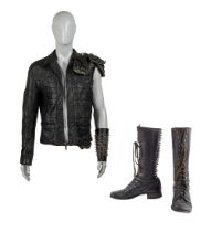 MAD MAX THE ROAD WARRIOR | COSTUME PROTOTYPE