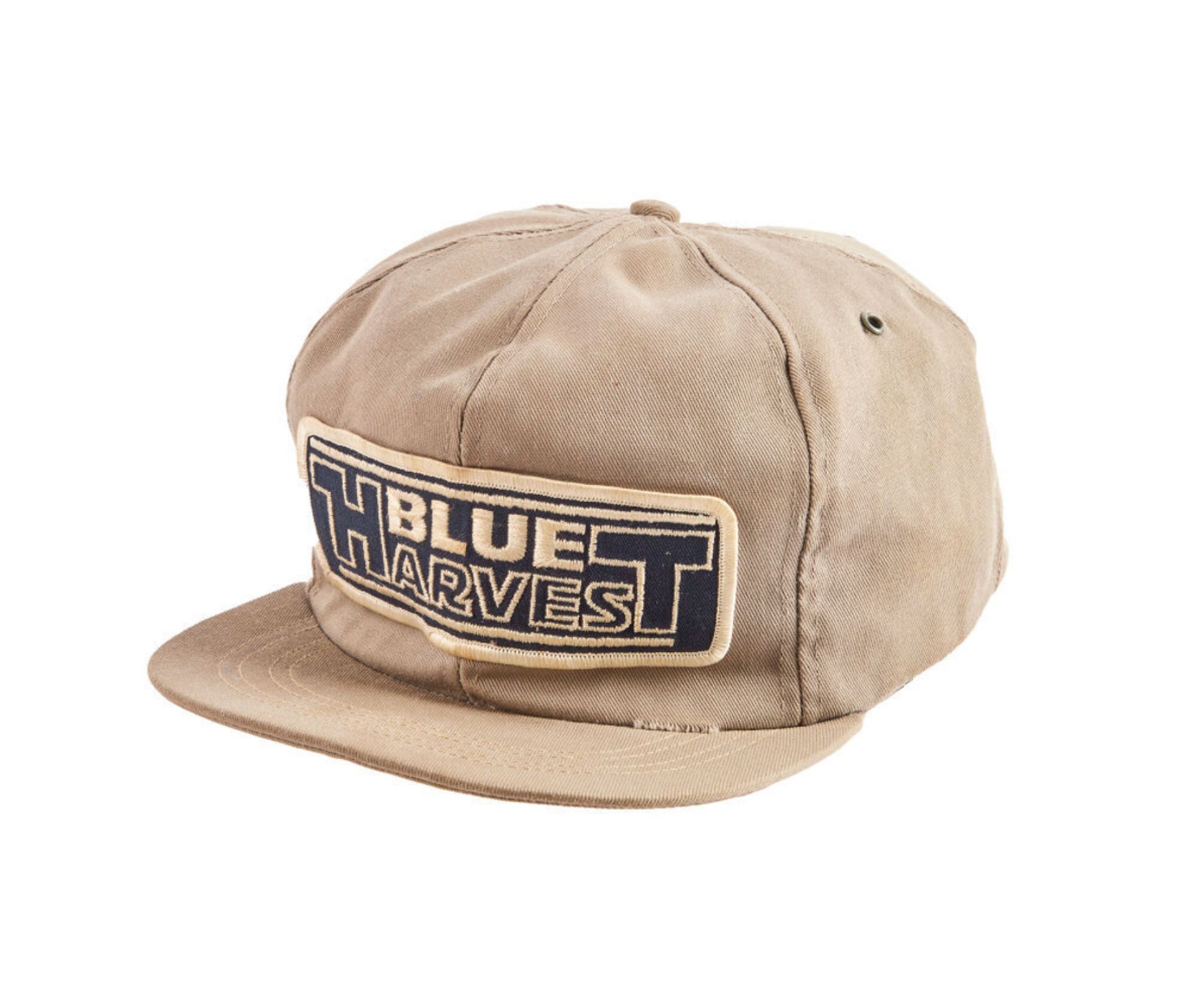 STAR WARS - A NEW HOPE | "BLUE HARVEST" CREW CAP - Image 3 of 5