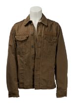 BREAKING BAD | AARON PAUL "JESSE PINKMAN" SEASON THREE JACKET