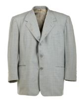 ABBOTT AND COSTELLO MEET THE INVISIBLE MAN | LOU COSTELLO "LOU FRANCIS" JACKET
