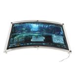 AVATAR | CONTROL ROOM MONITOR SCREEN PROP