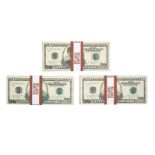 BREAKING BAD | CURRENCY STACK PROPS (A)