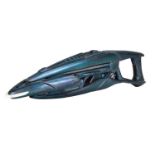 STAR TREK - ENTERPRISE | XINDI REPTILIAN SOLDIER BIO-RIFLE PROP