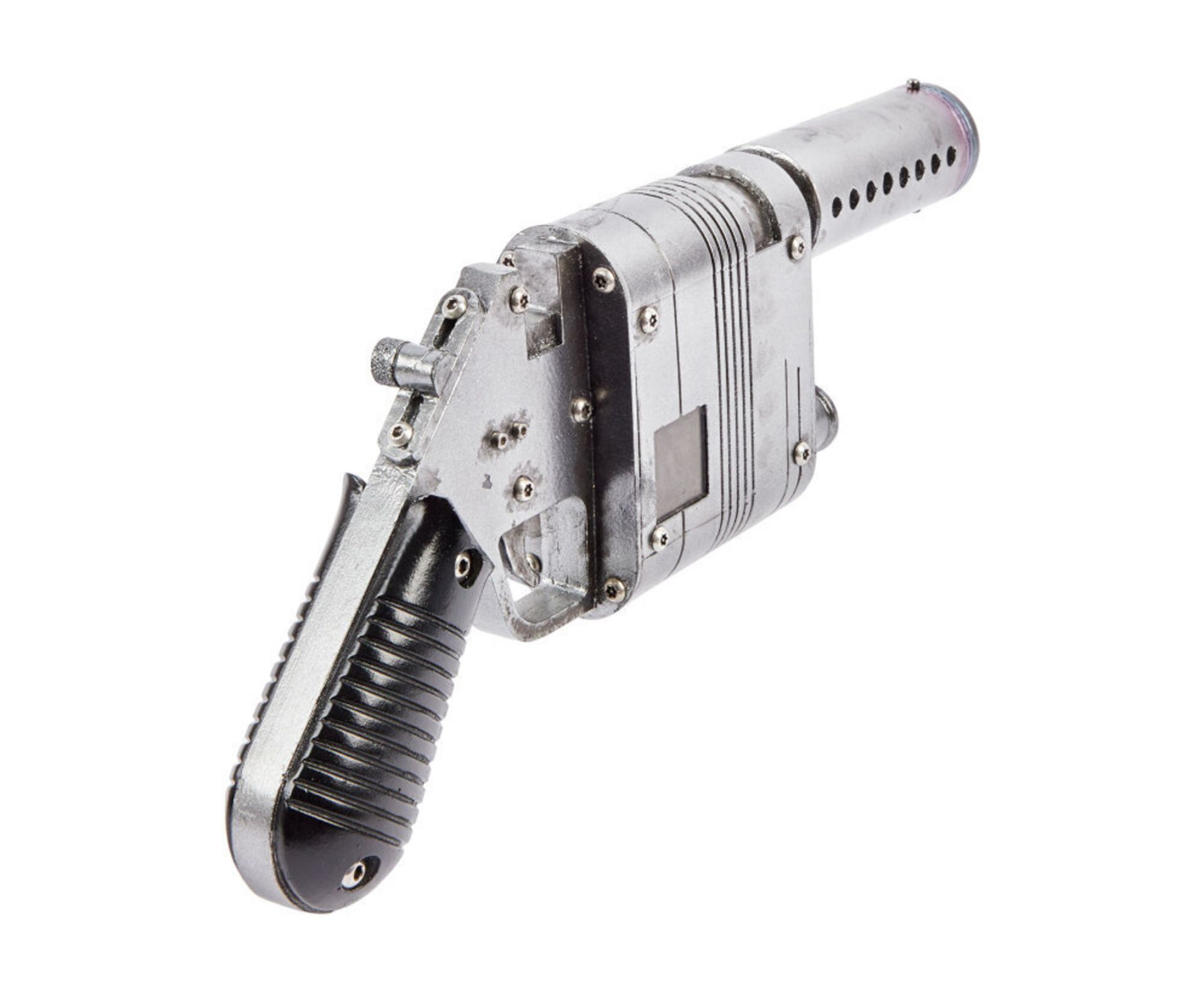 STAR WARS - THE FORCE AWAKENS | DAISY RIDLEY "REY" NN-14 BLASTER PROP (WITH DVD) - Image 5 of 15