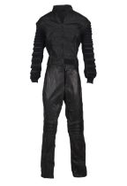 THE ONE | JET LI "GABRIEL YULAW" JUMPSUIT COSTUME ENSEMBLE