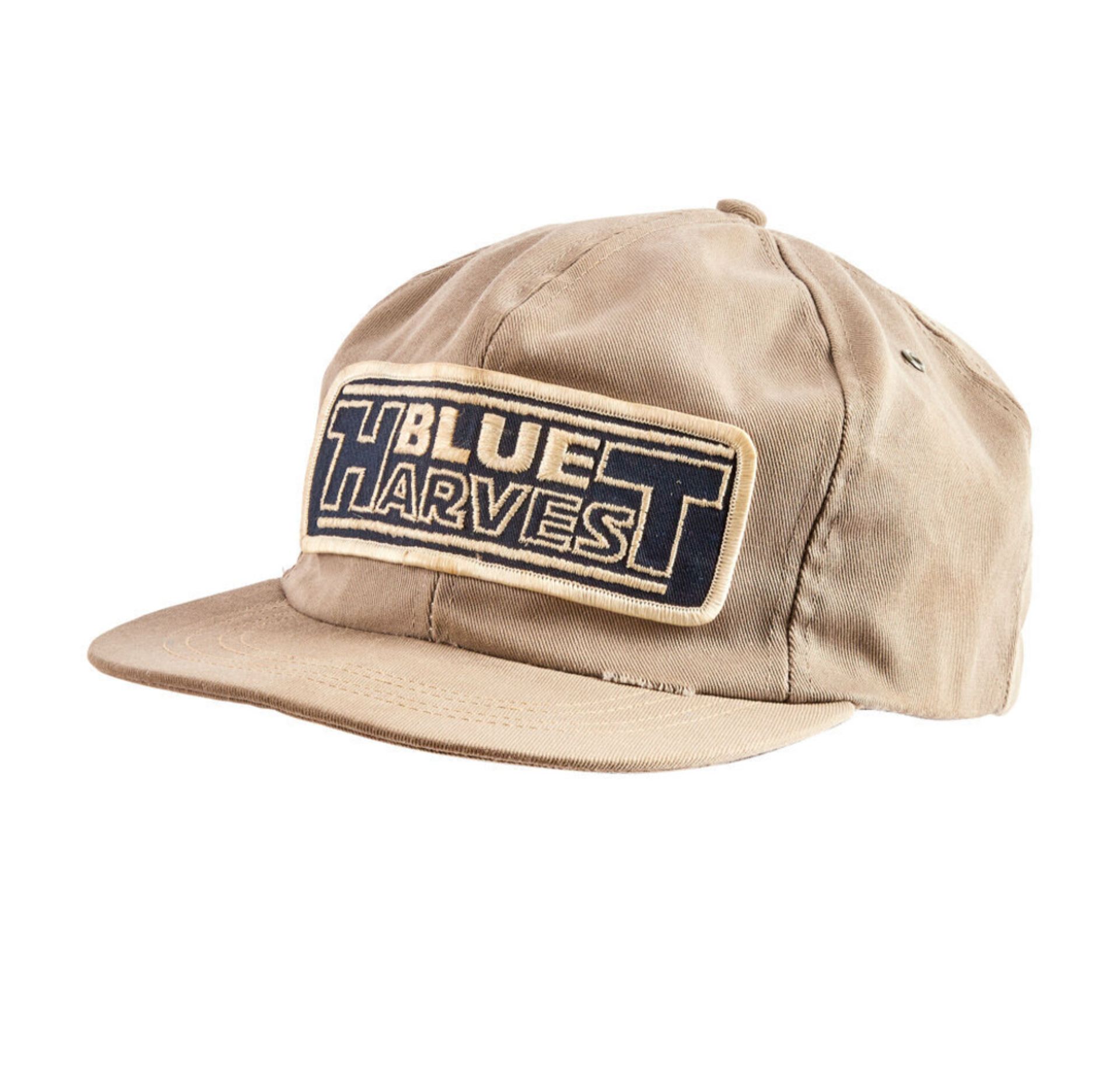 STAR WARS - A NEW HOPE | "BLUE HARVEST" CREW CAP