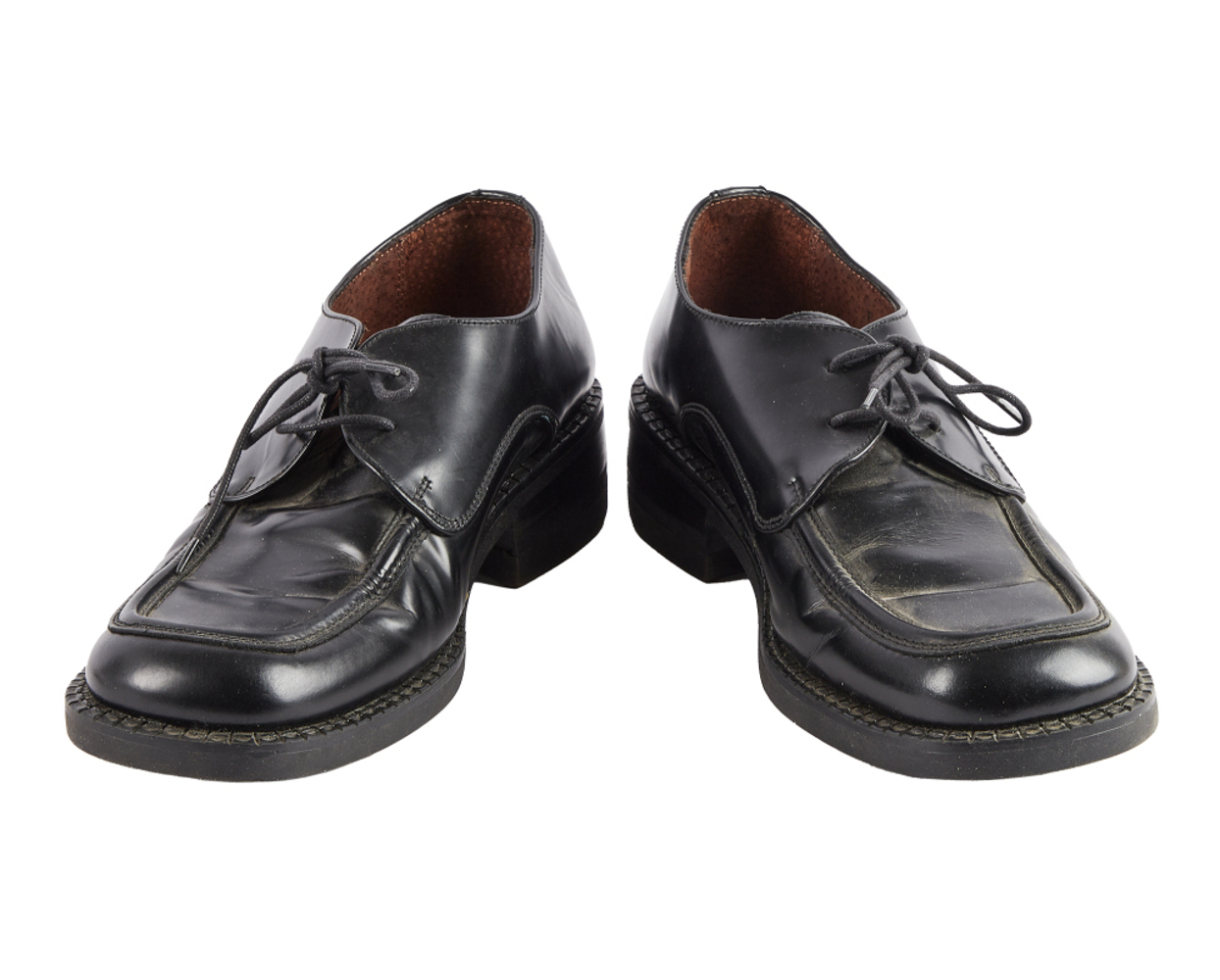 NEWSRADIO | JOE ROGAN SHOES (WITH DVD)