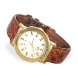Armbanduhr: seltene, große vintage Corum "Admiral's Cup", Ref. 99.430.56, 90er-Jahre