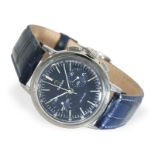Armbanduhr: vintage Omega De Ville Chronograph REF. 101.009-63, 1960er-Jahre