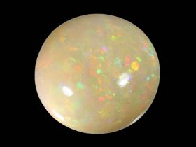 Großer Opal von schöner Qualität, ca. 34,1ct
