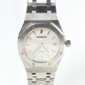 Audemars Piguet - Herrenarmbanduhr