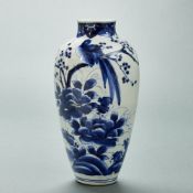 Vase, China, Qing-Dynastie