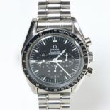 OMEGA-Speedmaster Automatic - Chronograph