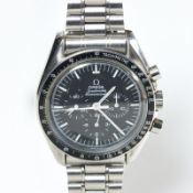 OMEGA-Speedmaster Automatic - Chronograph