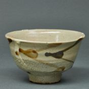 Teeschale, Japan, 19. / 20. Jahrhundert