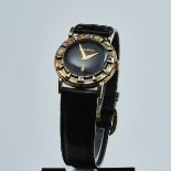Bulova-Vintage-Armbanduhr
