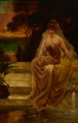 Lawrence Alma-Tadema, attributiert