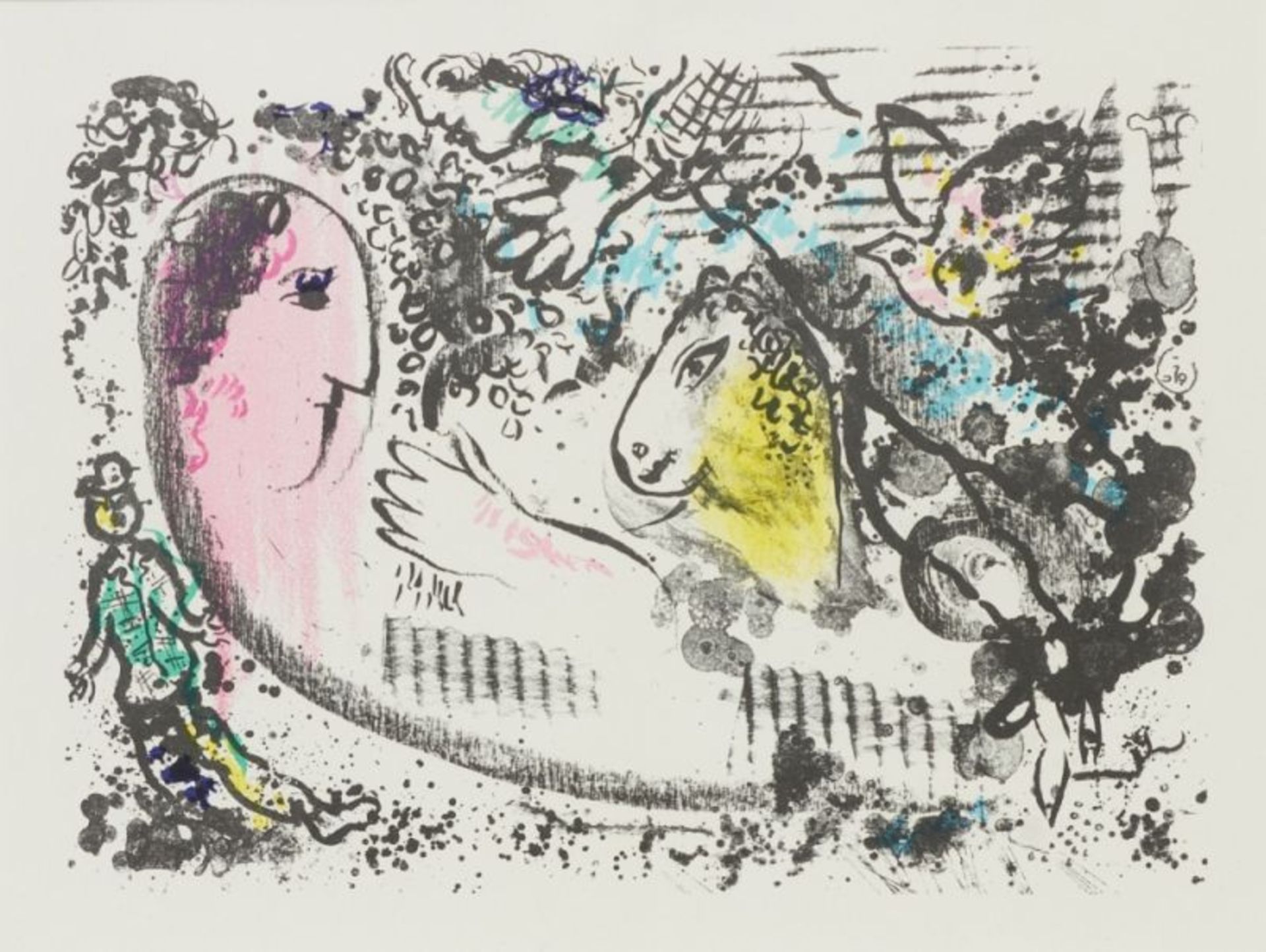 Marc Chagall