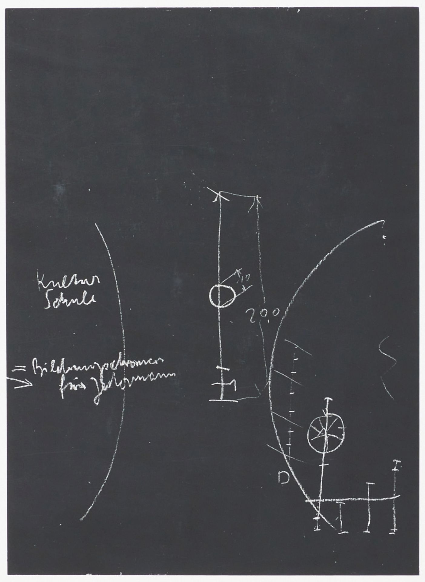 Joseph Beuys - Bild 2 aus 7