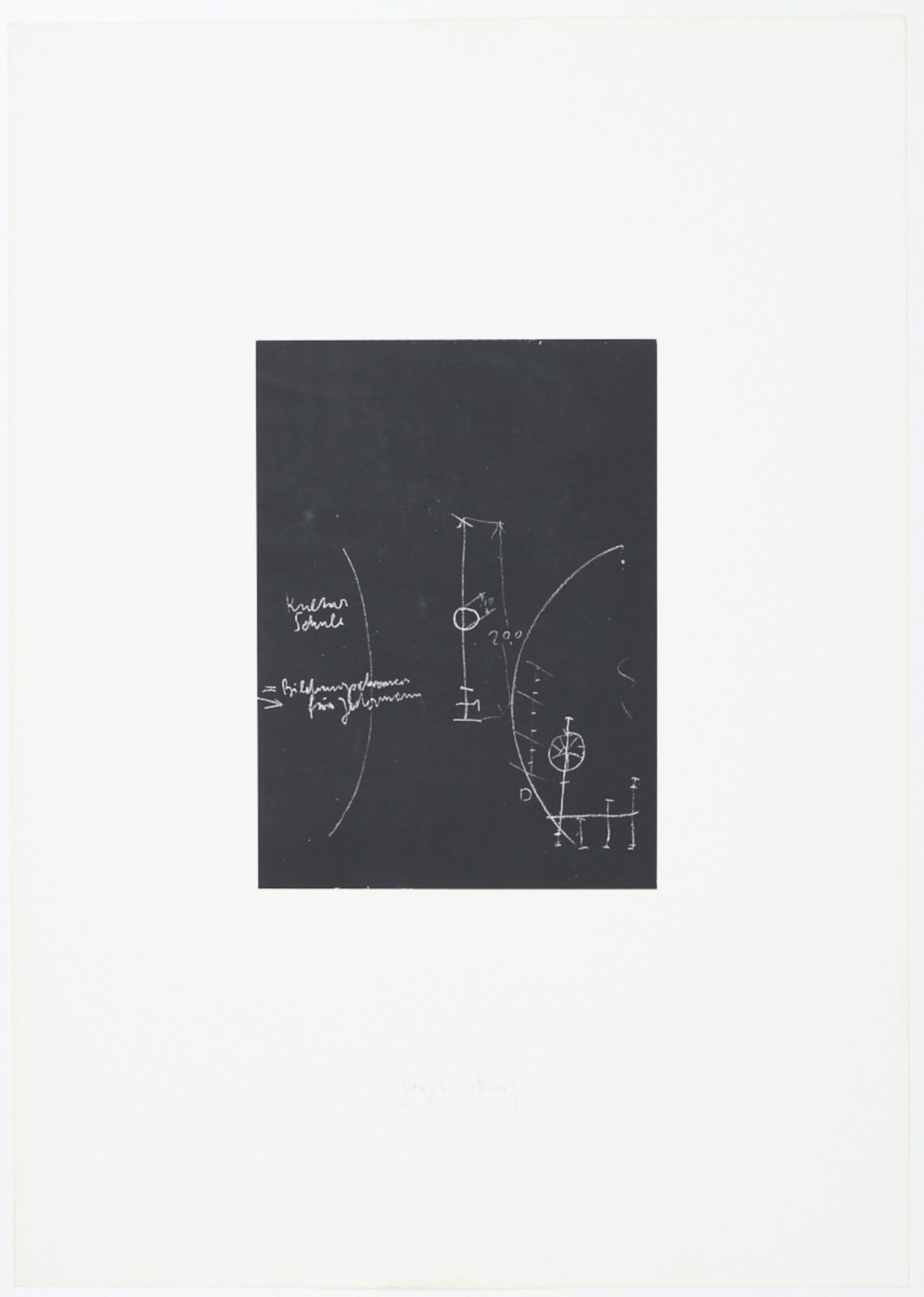 Joseph Beuys - Bild 3 aus 7