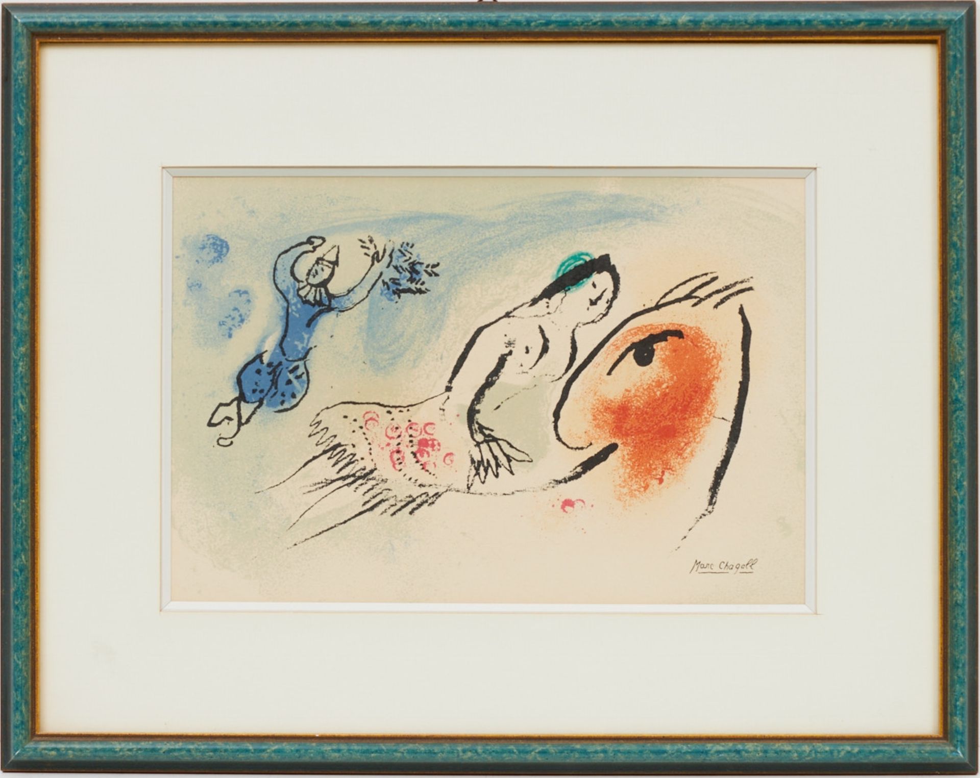 Marc Chagall - Image 2 of 2