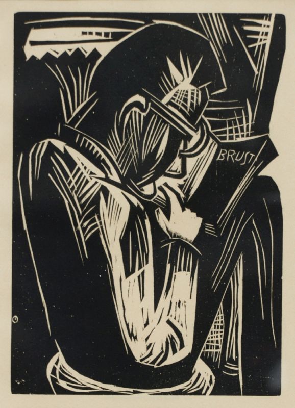 Karl Schmidt-Rottluff