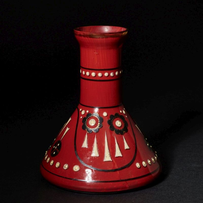 Vase. 1920er Jahre.