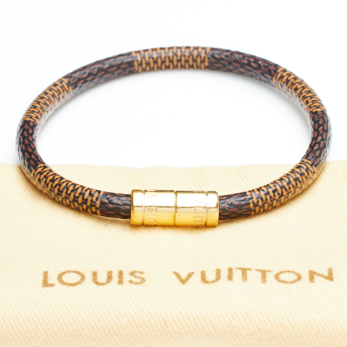Louis Vuitton - Armband - Image 2 of 2