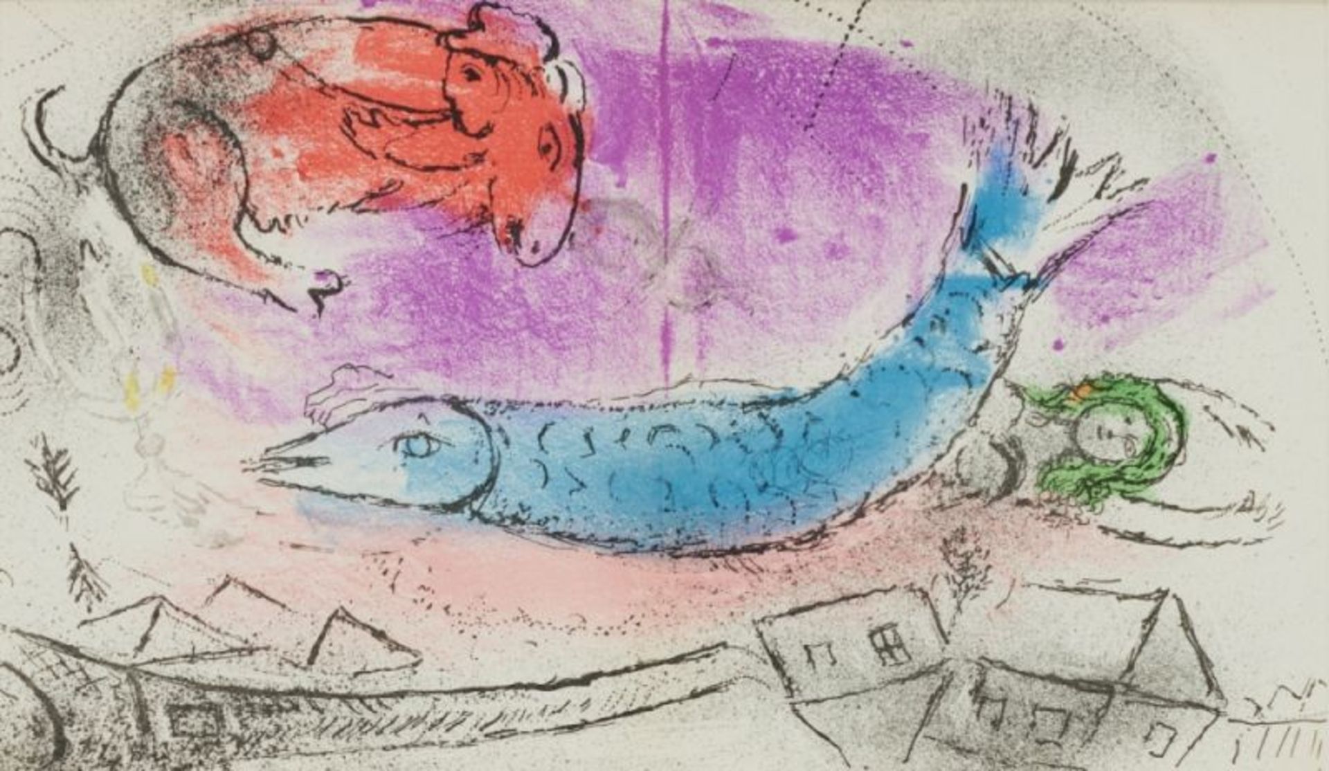 Marc Chagall