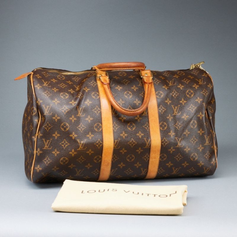 LOUIS VUITTON Bag - Monogram