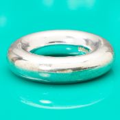 Schubart - Designer Ring in Sterling