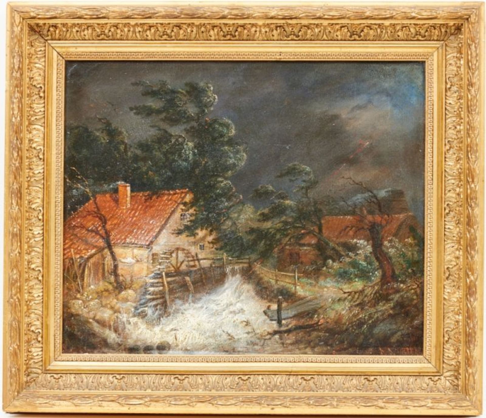 Johann Jacob Witte - Bild 2 aus 2