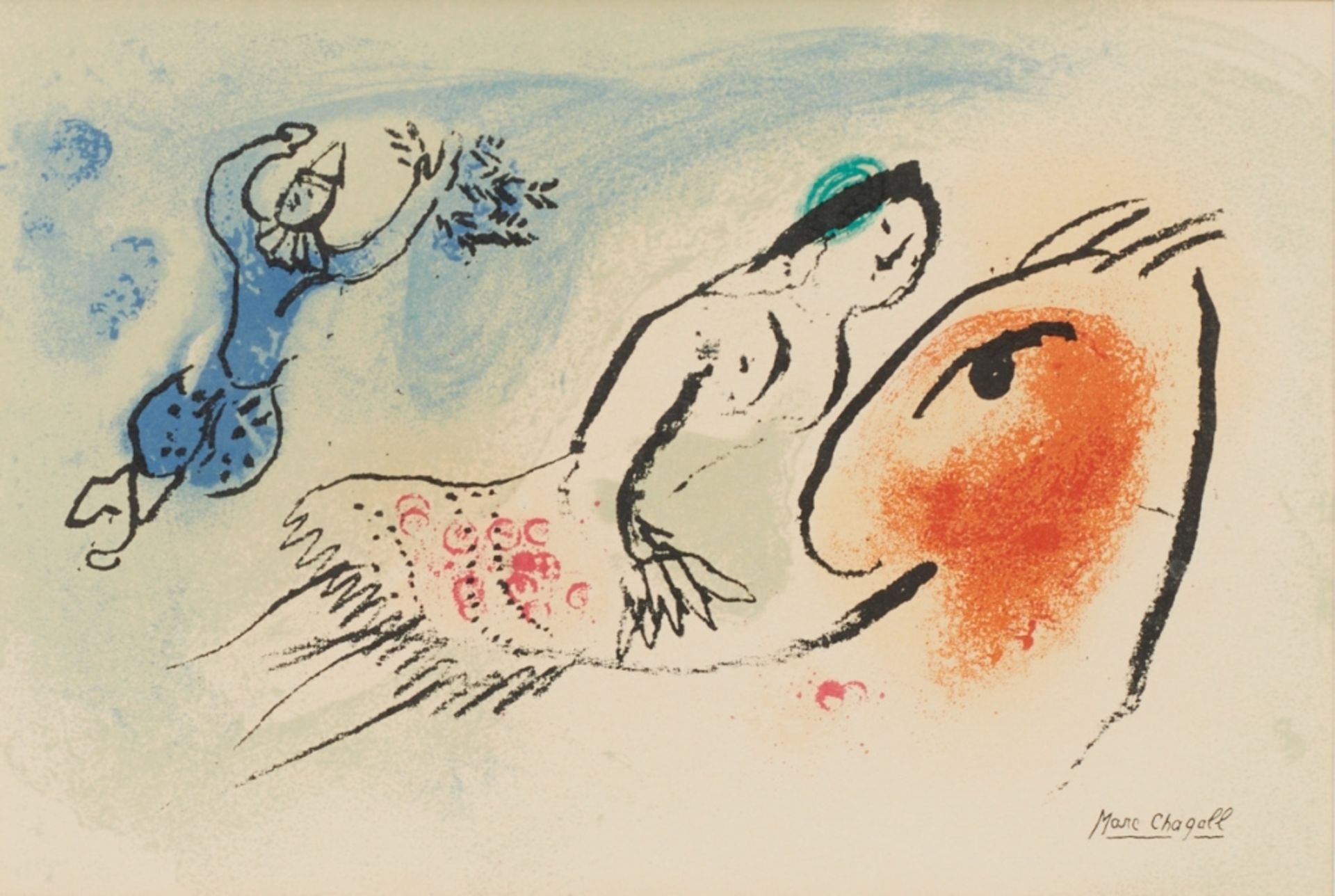 Marc Chagall