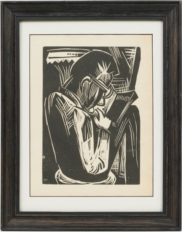 Karl Schmidt-Rottluff - Image 2 of 2