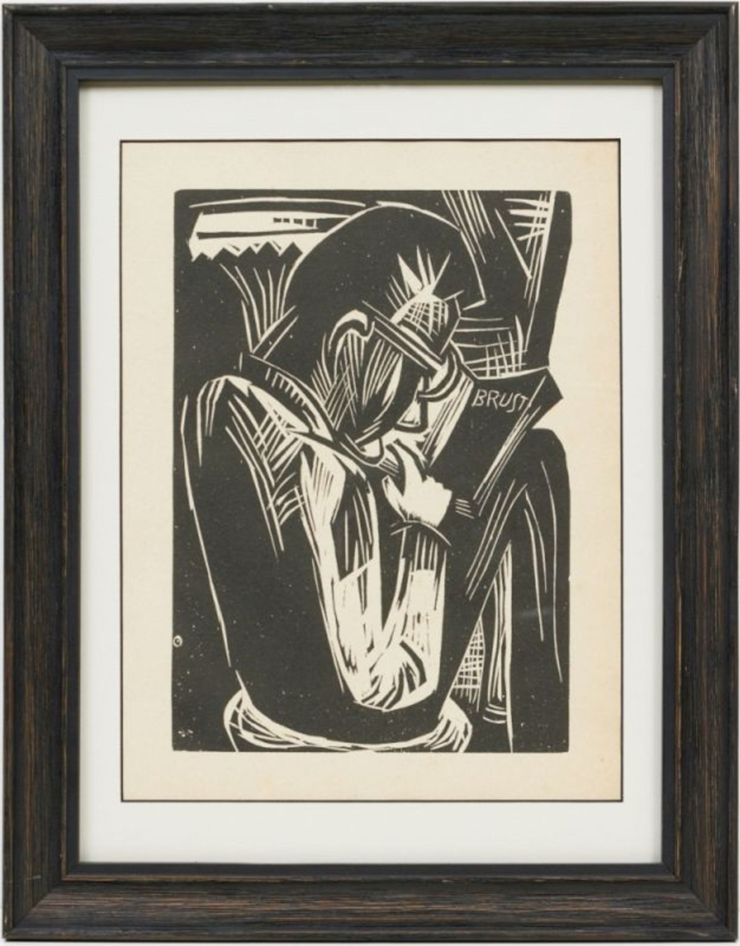 Karl Schmidt-Rottluff - Bild 2 aus 2