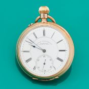 A. Lange & Söhne-Taschenuhr