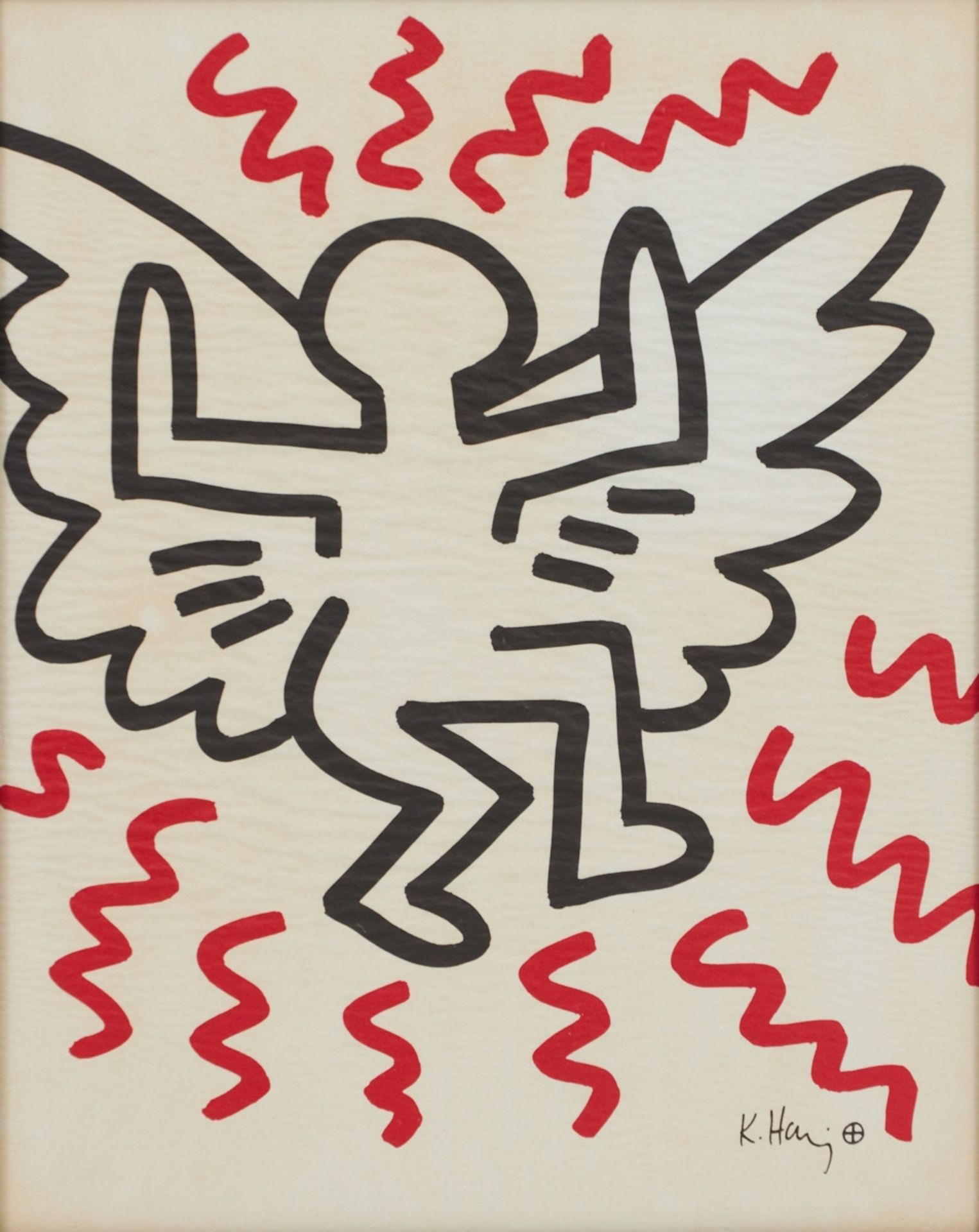 Keith Haring