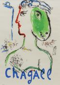Marc Chagall 1887 Witebsk - 1985 St.