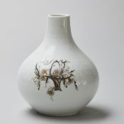 Vase Romanze - Blumenkorb - Björn Wiinblad. Rosenthal 1979-1980.