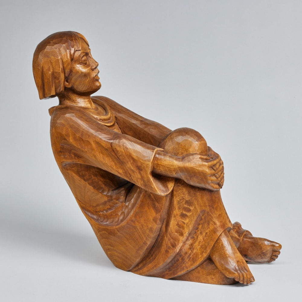 Ernst Barlach - Image 2 of 2