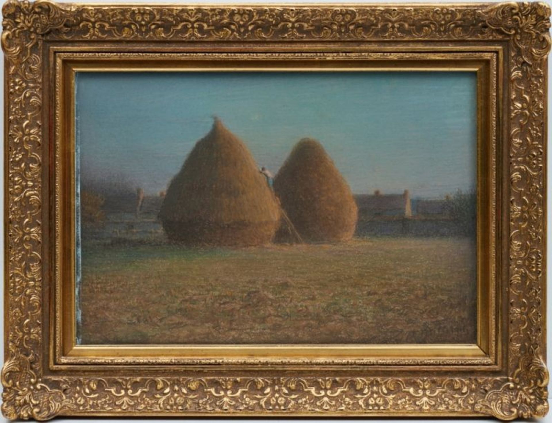 François Millet - Bild 2 aus 4