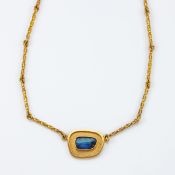 Opal-Collier