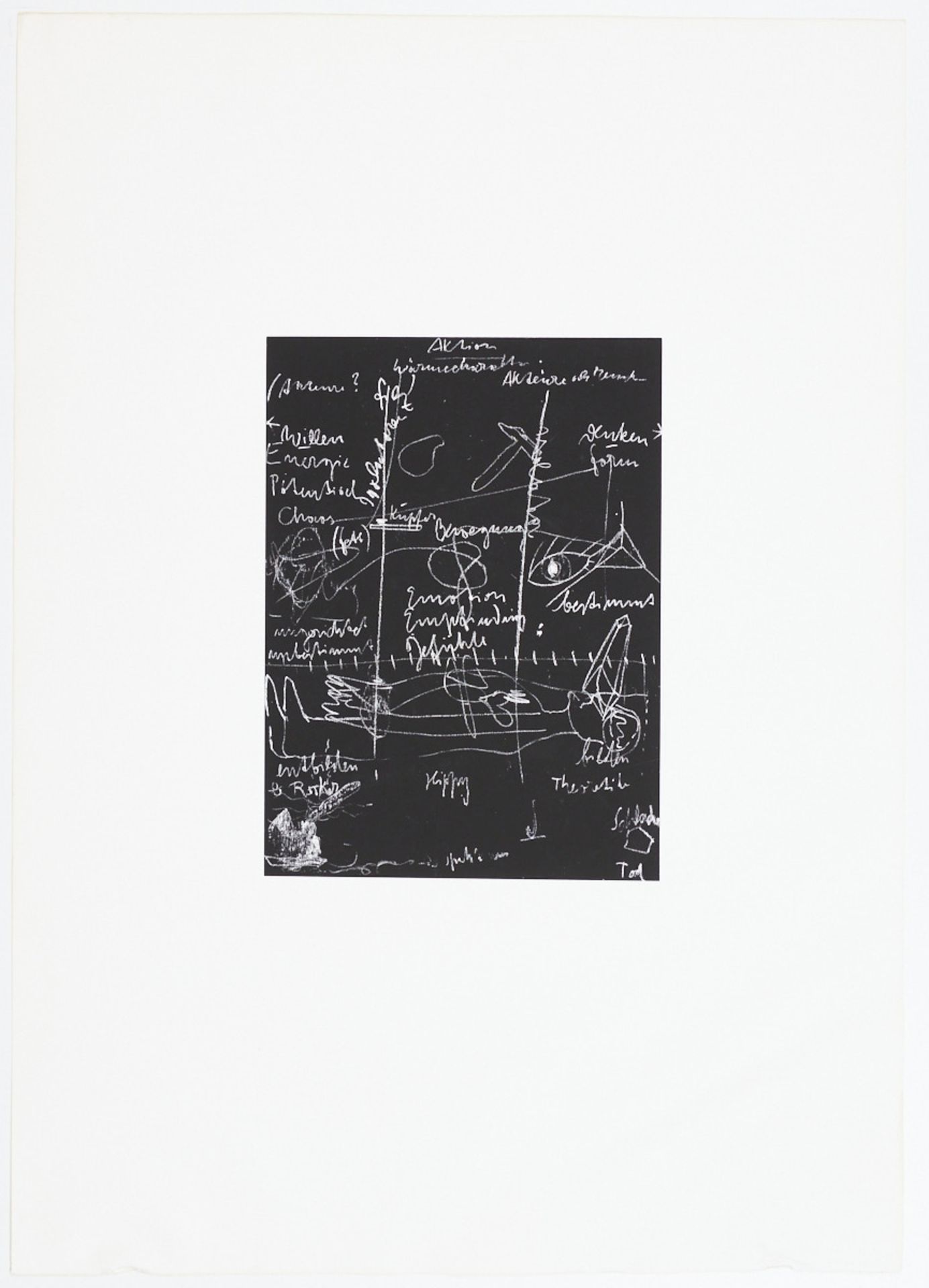 Joseph Beuys - Bild 5 aus 7