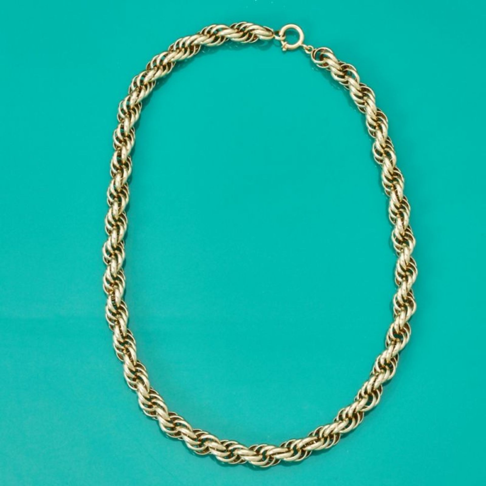 Goldcollier